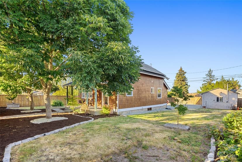 Property photo for 4821 N Bristol Street, Tacoma photo 31