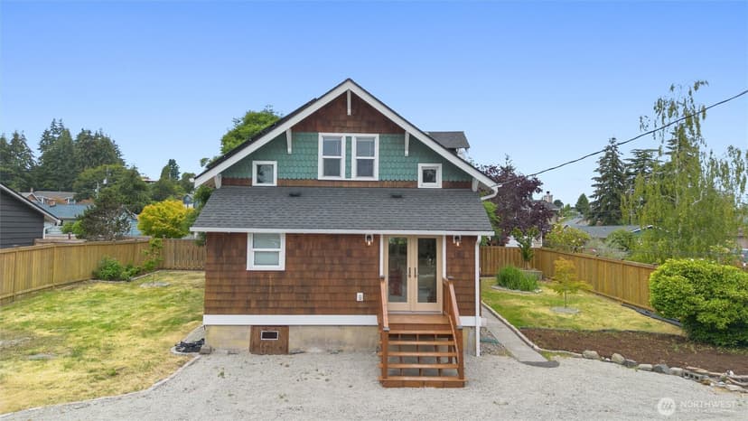 Property photo for 4821 N Bristol Street, Tacoma photo 25