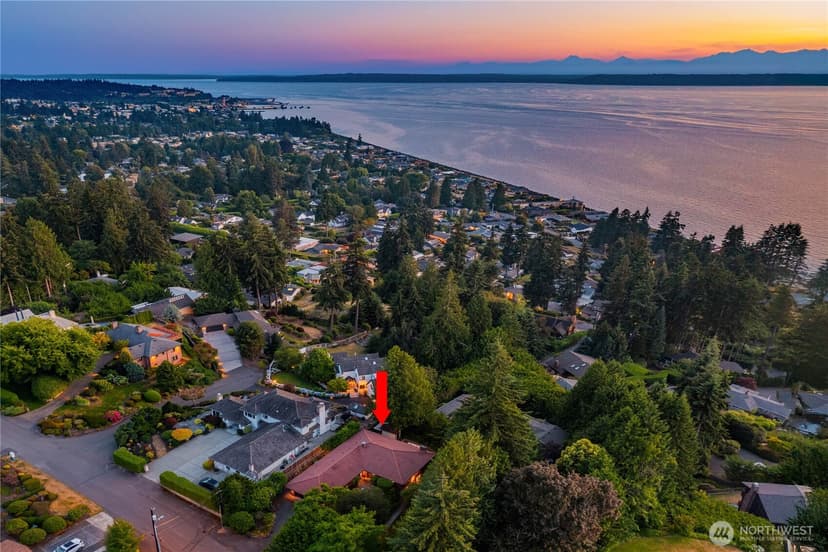 Property photo for 18730 94th Avenue W, Edmonds photo 38