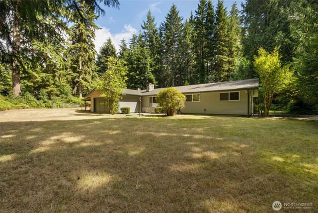 Property photo for 535 Surfcrest Place NE, Poulsbo photo 4