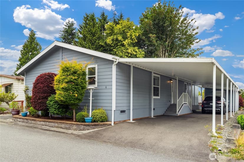 Property photo for 815 124th Street SW #6, Everett