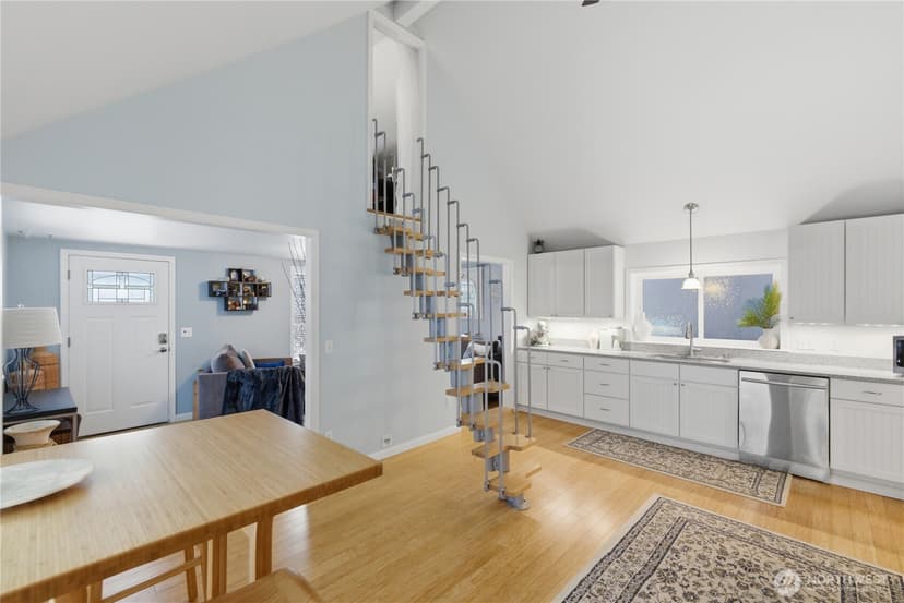 Property photo for 10611 2nd Place SW, Seattle photo 11