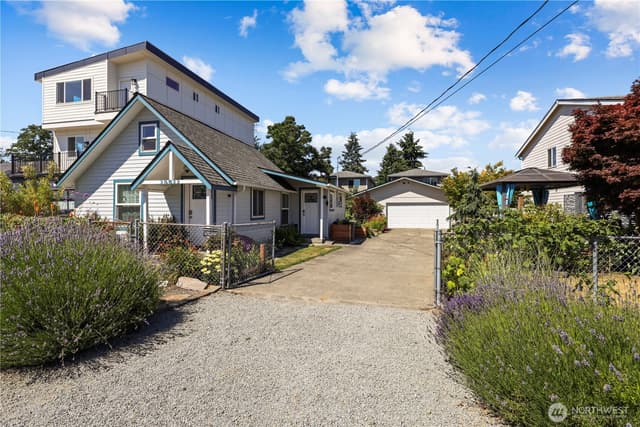 Property photo for 10611 2nd Place SW, Seattle photo 2