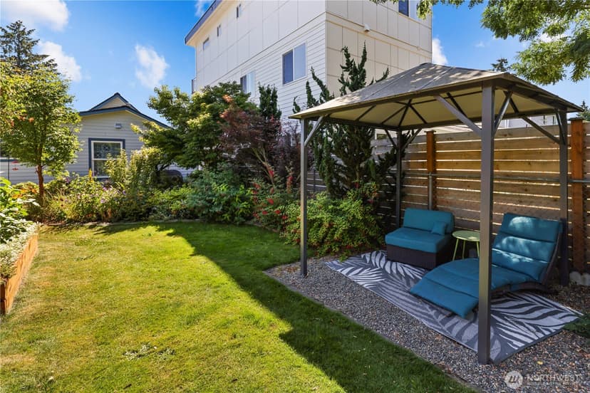 Property photo for 10611 2nd Place SW, Seattle photo 26