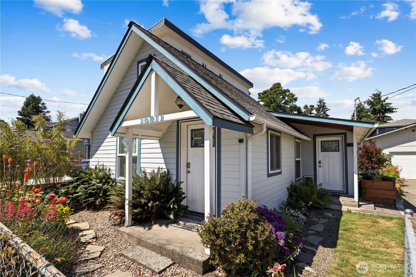 Property photo for 10611 2nd Place SW, Seattle photo 3
