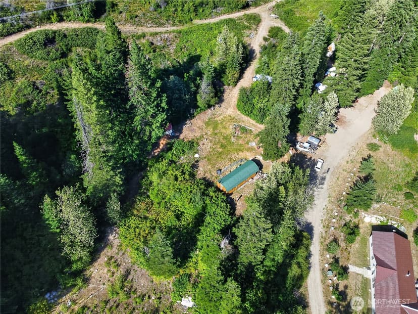 Property photo for 0 xxx W Nason Creek, Leavenworth photo 20