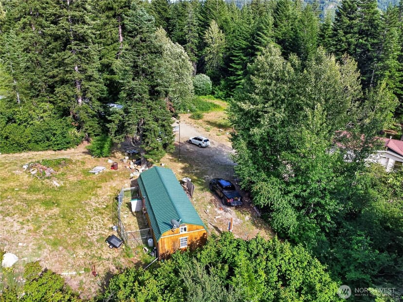 Property photo for 0 xxx W Nason Creek, Leavenworth photo 23