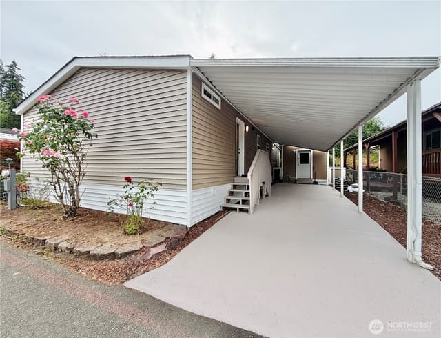 Property photo for 15410 SE 272nd Street #10, Kent