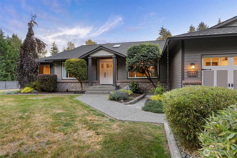 Property photo for 7273 Banner Road SE, Port Orchard