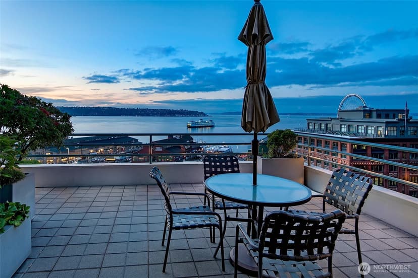 Property photo for 1107 1st Avenue #701, Seattle photo 25