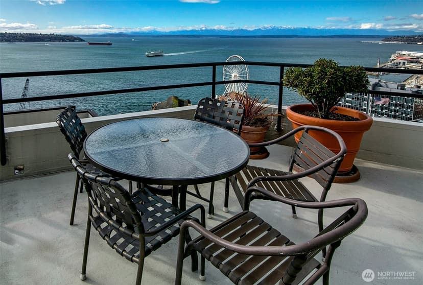 Property photo for 1107 1st Avenue #701, Seattle photo 23