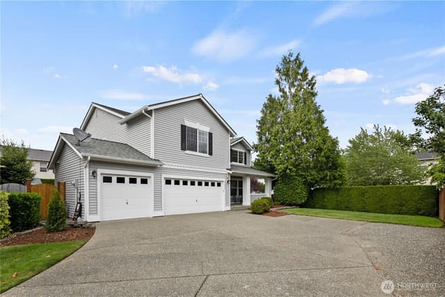 Property photo for 23236 SE 262nd Court, Maple Valley photo 3