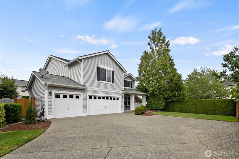 Property photo for 23236 SE 262nd Court, Maple Valley photo 3
