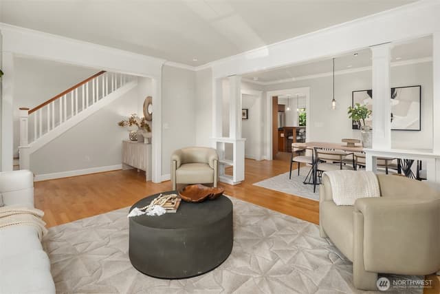 Property photo for 8014 12th Avenue NW, Seattle photo 4