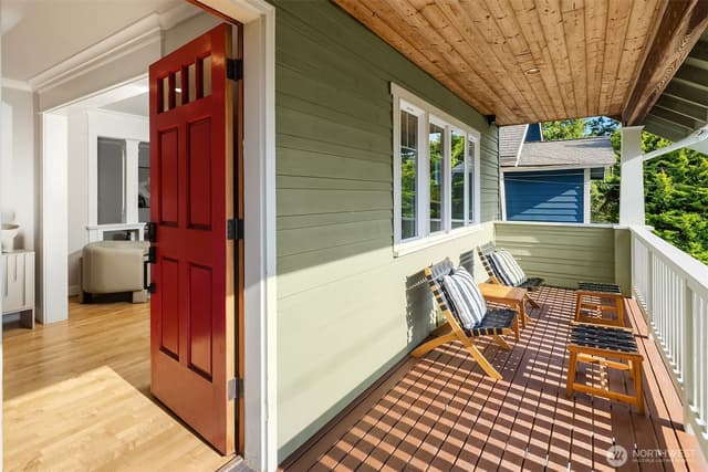 Property photo for 8014 12th Avenue NW, Seattle photo 2