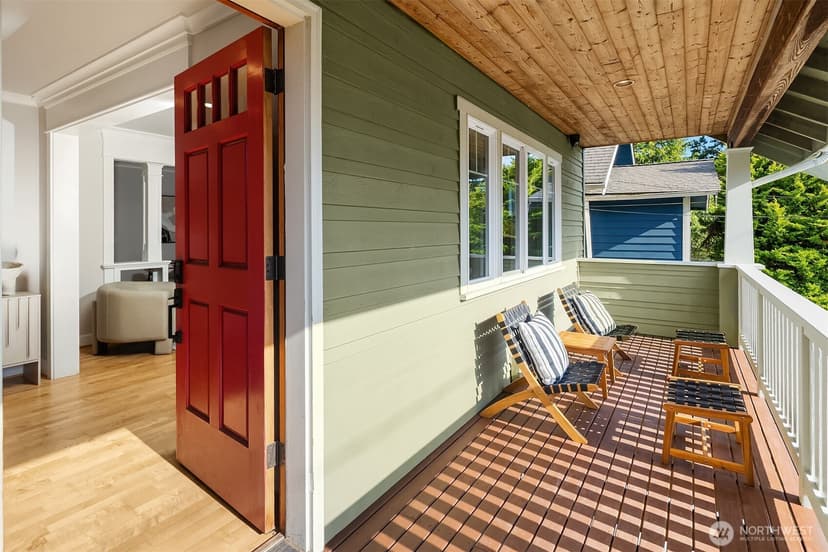 Property photo for 8014 12th Avenue NW, Seattle photo 2