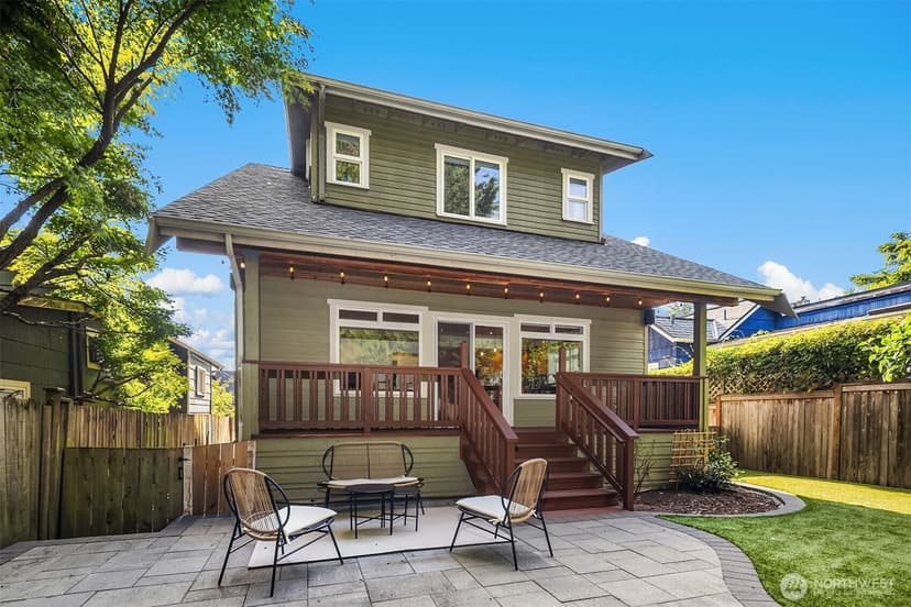 Property photo for 8014 12th Avenue NW, Seattle photo 16