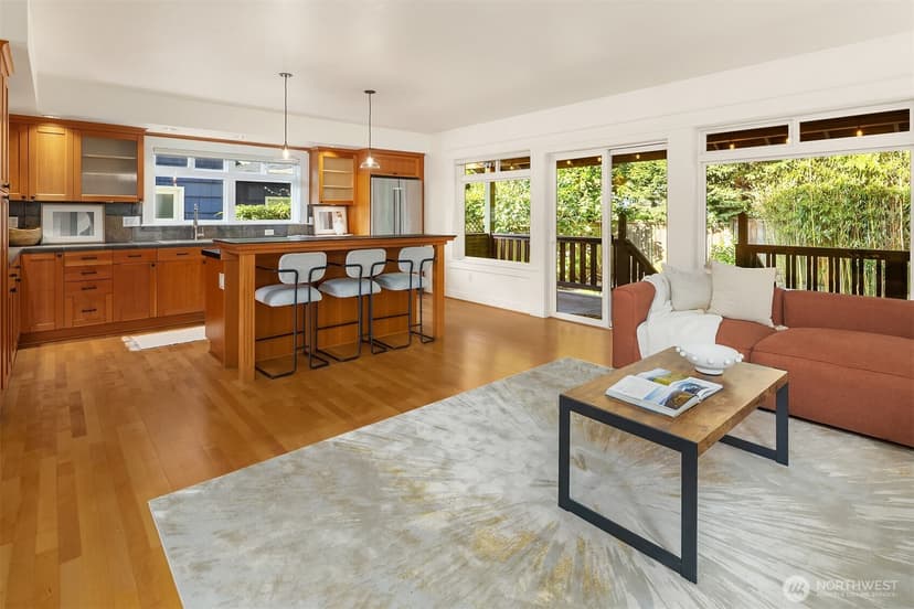 Property photo for 8014 12th Avenue NW, Seattle photo 13