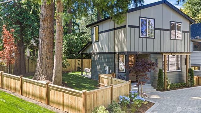 Property photo for 12831 NE 78th Place, Kirkland