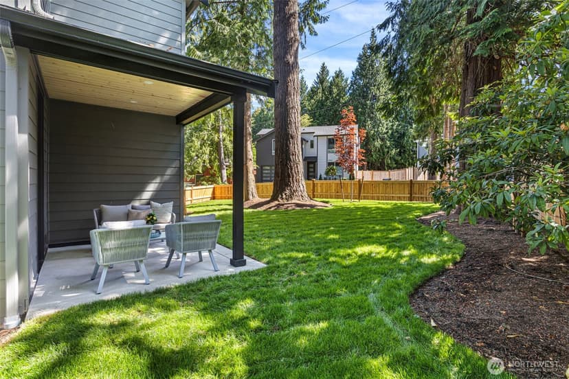 Property photo for 12831 NE 78th Place, Kirkland photo 29