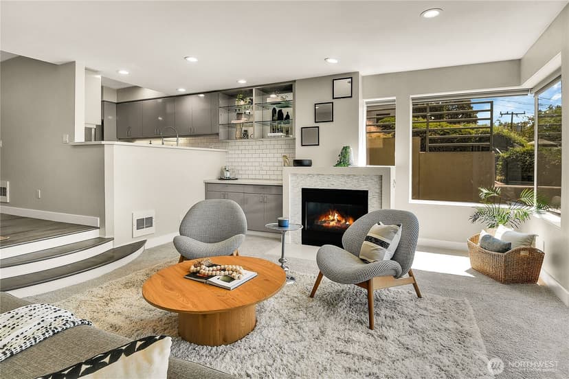 Property photo for 1202 Lakeview Boulevard E #1, Seattle photo 8