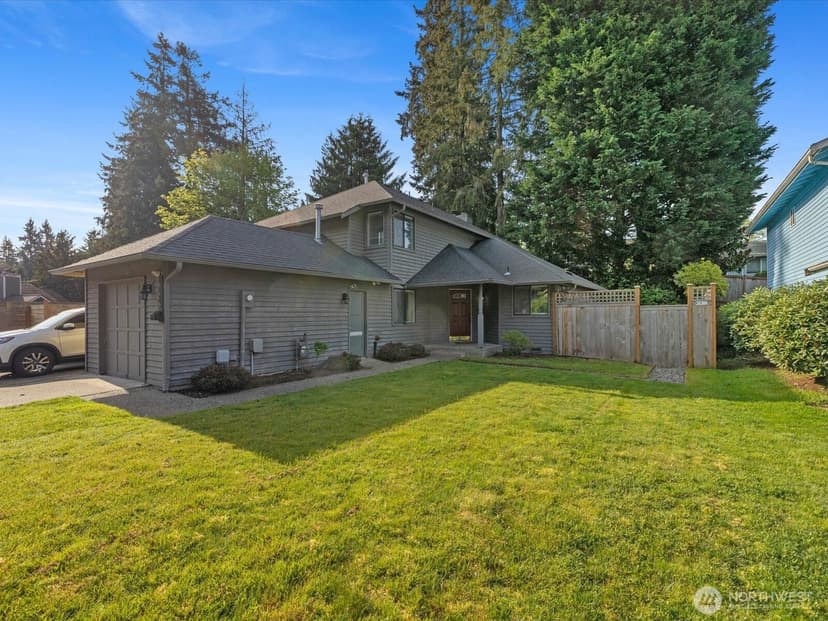 Property photo for 1726 174th Place SE, Bothell