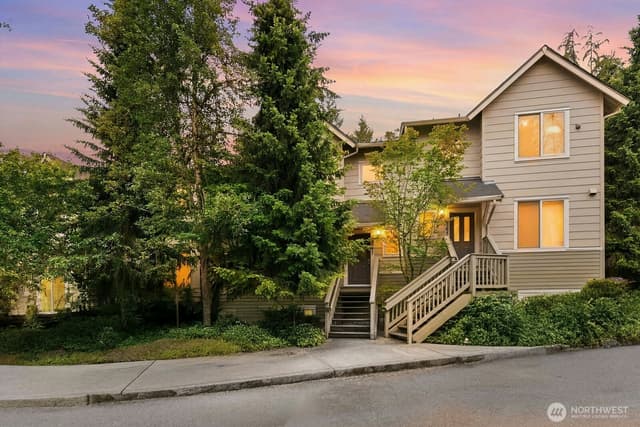 Property photo for 2161 NW Boulder Way Drive, Issaquah