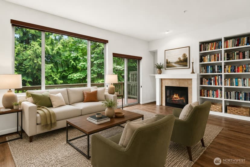 Property photo for 2161 NW Boulder Way Drive, Issaquah photo 4