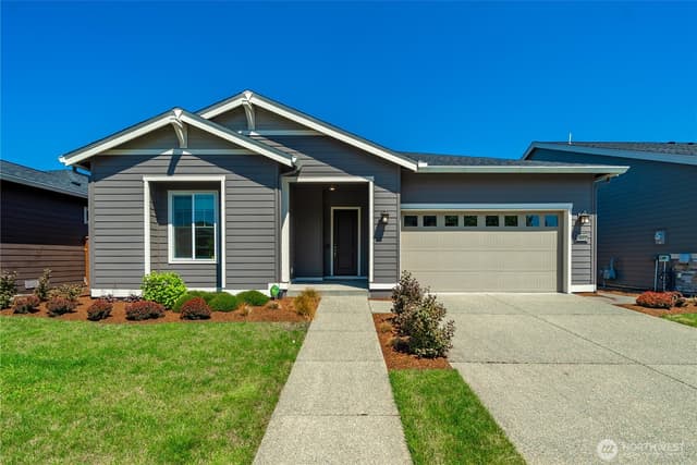 Property photo for 18011 150th Street E, Bonney Lake