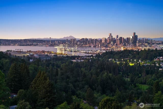Property photo for 5921 32nd Avenue SW, Seattle
