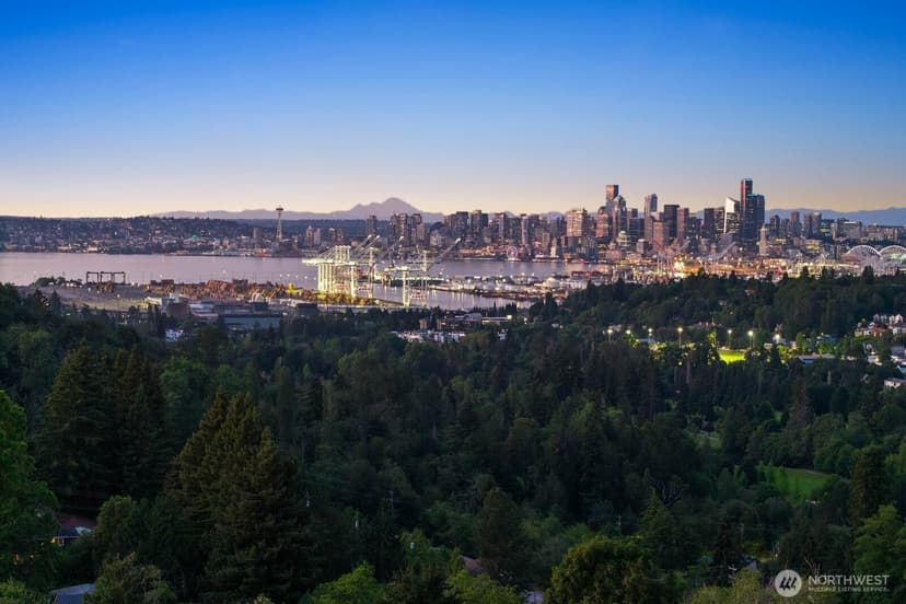 Property photo for 5921 32nd Avenue SW, Seattle