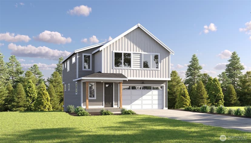 Property photo for 4410 75th Avenue NE, Marysville
