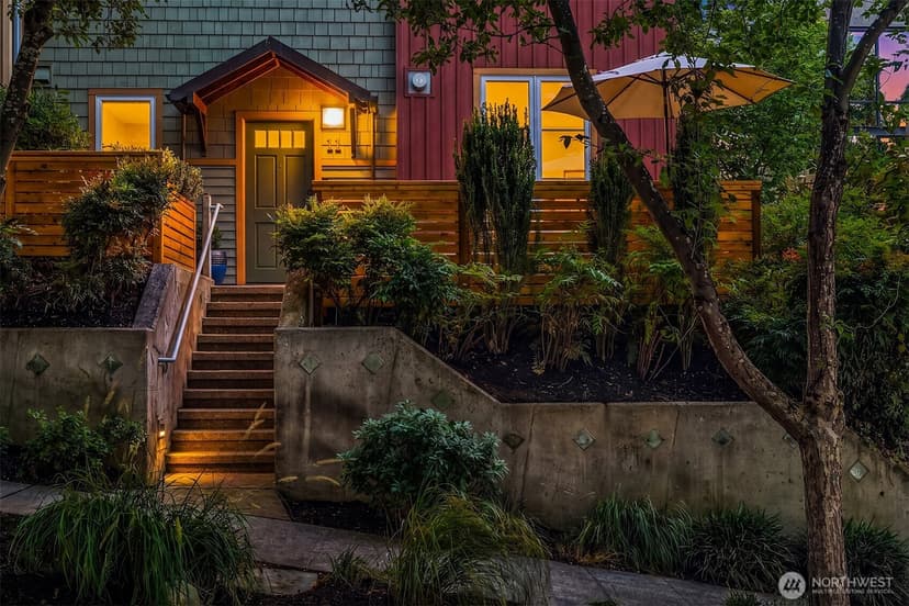 Property photo for 3824 Evanston Avenue N #11, Seattle photo 3