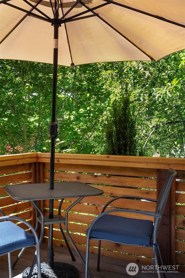 Property photo for 3824 Evanston Avenue N #11, Seattle photo 5