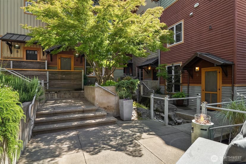 Property photo for 3824 Evanston Avenue N #11, Seattle photo 27