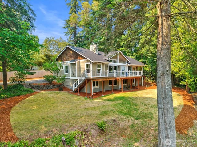 Property photo for 1192 NW Drury Lane, Bremerton