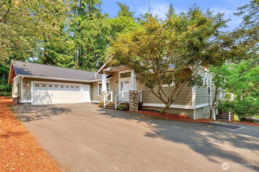 Property photo for 1192 NW Drury Lane, Bremerton photo 3