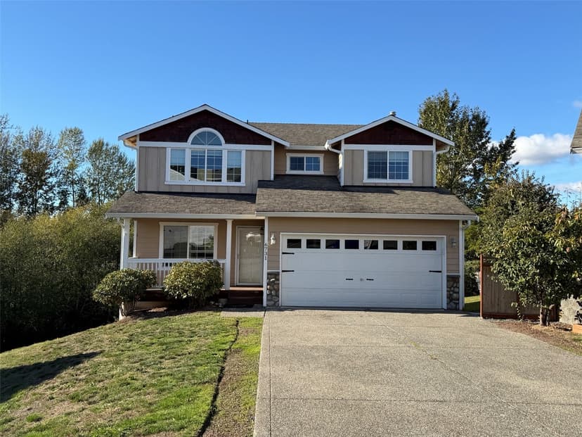 Property photo for 6731 37th Street NE, Marysville photo 2