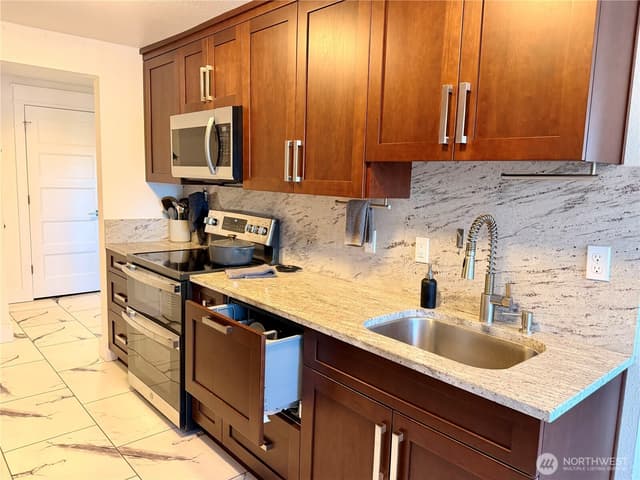 Property photo for 20161 Viking Crest Loop NE #5-205, Poulsbo photo 4