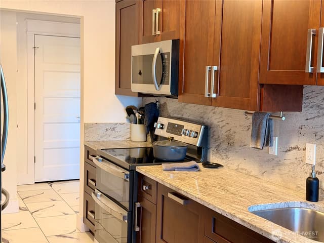 Property photo for 20161 Viking Crest Loop NE #5-205, Poulsbo photo 3