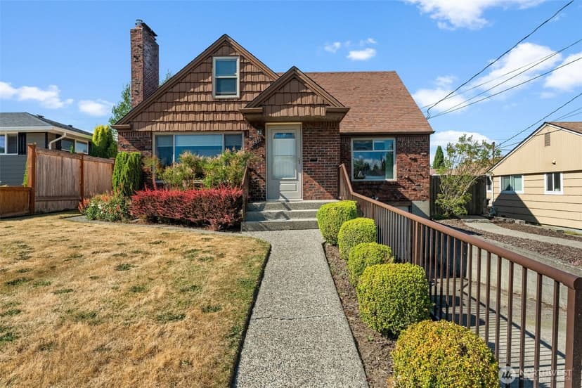 Property photo for 4817 N 22nd Street, Tacoma photo 30