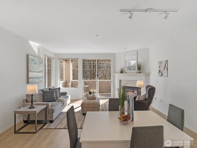 Property photo for 2244 132nd Avenue SE #B214, Bellevue photo 2