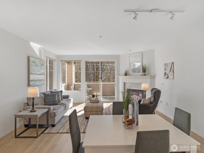 Property photo for 2244 132nd Avenue SE #B214, Bellevue photo 2