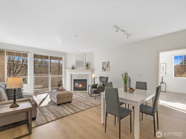 Property photo for 2244 132nd Avenue SE #B214, Bellevue photo 4