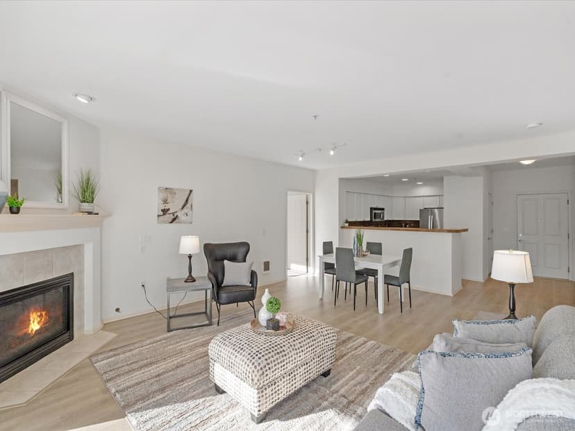 Property photo for 2244 132nd Avenue SE #B214, Bellevue photo 5