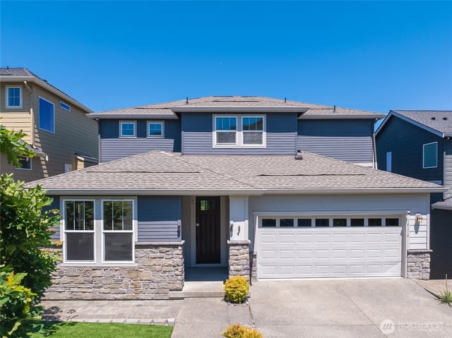 Property photo for 34116 SE Satterlee St, Snoqualmie