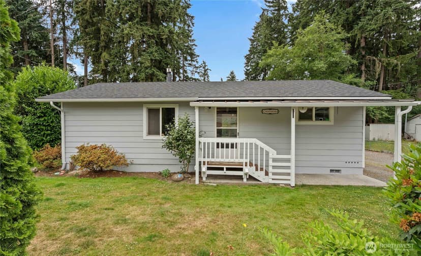 Property photo for 20906 106th St E, Bonney Lake photo 21