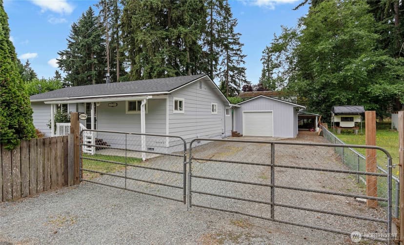 Property photo for 20906 106th St E, Bonney Lake photo 20
