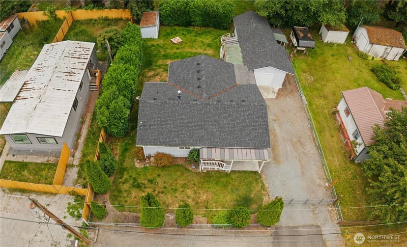 Property photo for 20906 106th St E, Bonney Lake photo 31