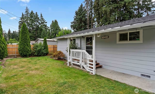 Property photo for 20906 106th St E, Bonney Lake photo 4